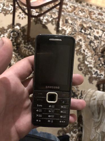 samsung not2: Samsung rəng - Qara, Düyməli — 1