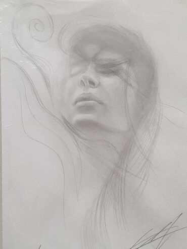 Sifarişlə əl işləri: Sifarişlə əl işləri | Dekor məhsulları, Rəsm əsərləri, portretlər, Suvenirlər — 4