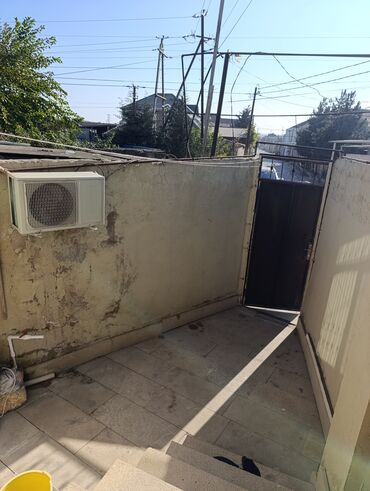 Uzunmüddətli kirayə evlər: 60 kv. m, 2 otaqlı, Telefon, Kanalizasiya, İnternet — 9