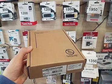 Adapteri i punjači za laptop: HP punjač za laptop – 65W, 19.5V, 3.33A - Originalni HP AC adapter - — 2