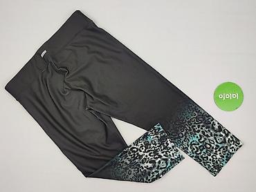 dimension 4: Active Wear, Legginsy Sportowe damskie, rozmiar M — 3
