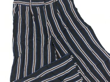 Dorothy Perkins, Material trousers for women, size M (EU 38)
