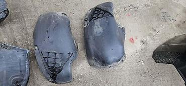 auto kart srbije: ZASTITA ISPOD BLATOBRANA ZA OPEL ZAFIRA ZA 2005. GOD — 3