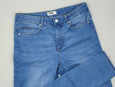 bluzki mihos: Denim Collection, Jeansy damskie, rozmiar M — 1