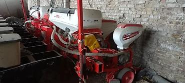 Другие сеялки: Продаю сеялка сеелка сеялку кукурузную дисковые сошники, роторную — 2