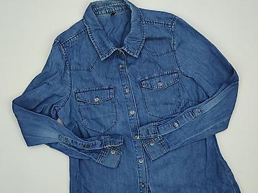 denim george: Denim Collection, Koszula damska, rozmiar S — 1
