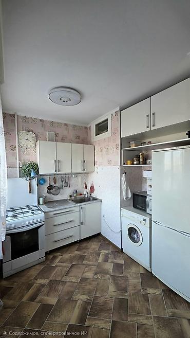 Продажа квартир: 1 комната, 26 м², Индивидуалка, 3 этаж, Косметический ремонт — 2