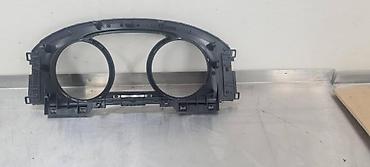 prodaja ventilatora: MASKA INSTRUMENT TABLE ZA VOLKSWAGEN GOLF 7 - 5G0857059 | Blenda — 3