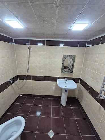 Yeni tikili: 2 otaqlı, Yeni tikili, 70 kv. m — 23