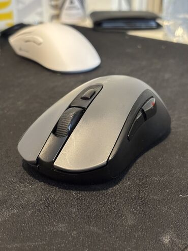 Mauslar: Logitech G603 LIGHTSPEED 12000 dpi 4 ay istedilinib