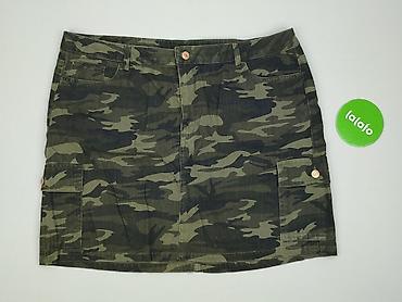 outfitter nation: New Look, Spódnica damska, rozmiar 3XL — 2