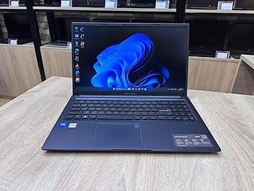 İşlənmiş ASUS Vivobook, 15.6 ", Intel Core i5, 512 GB, Ünvandan götürmə, Ödənişli çatdırılma, Rayonlara çatdırılma