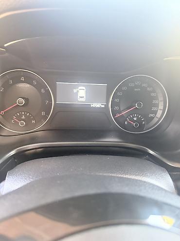 honda git: Kia K3: 2019 г., 1.6 л, Автомат, Бензин, Хэтчбэк — 10