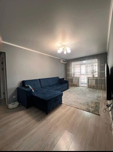 Продажа квартир: 3 комнаты, 58 м², 104 серия, 2 этаж, Дизайнерский ремонт