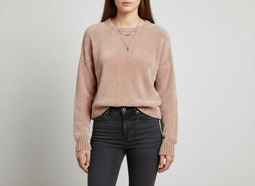 sinsay sweter rozpinany: Sinsay, Sweter damski, rozmiar S