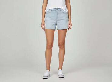 cropp spodnie krótkie: Cropp, Shorts for women, size L