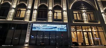 Изготовление рекламных конструкций: | Объемные буквы, | Монтаж — 31