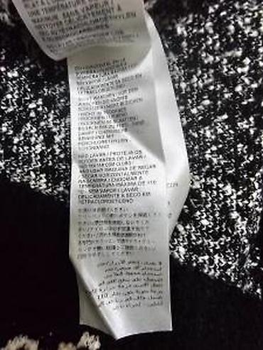 Haljine: Gucci haljina, original, veliki hit, vel. L | novo! ! ! Prelepa — 21