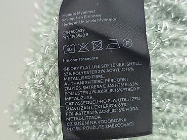 sweter bolerko hm: H&M Divided, Sweter damski, rozmiar XS — 8