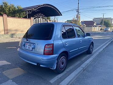 bmw ix3: Toyota Avensis: 2001 г., 1 л, Автомат, Бензин, Универсал — 4