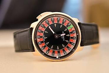 Наручные часы: ZADE Exquisite Collection – Casino lüks qol saatları — 2