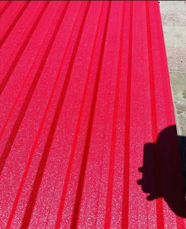 Şifer: Şifer, Dəmir, Yeni, Pulsuz çatdırılma, Pulsuz quraşdırma, Zəmanətli, Kredit yoxdur — 2