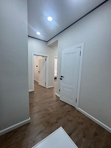 Продажа квартир: 2 комнаты, 61 м², Элитка, 5 этаж — 9