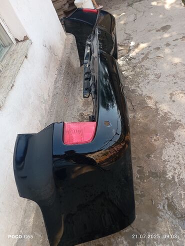 Решетки радиатора: Решетка радиатора Lexus 2008 г., Б/у, Оригинал — 11