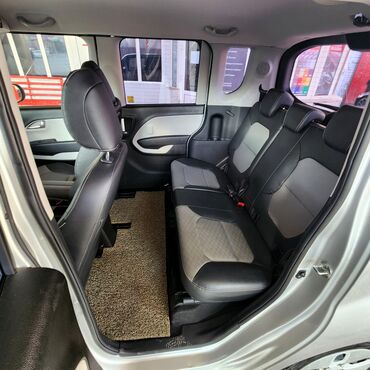 Kia: Kia Ray: 2019 г., 1 л, Автомат, Бензин, Хэтчбэк — 6