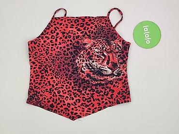 leopard: Top damski, rozmiar L — 2