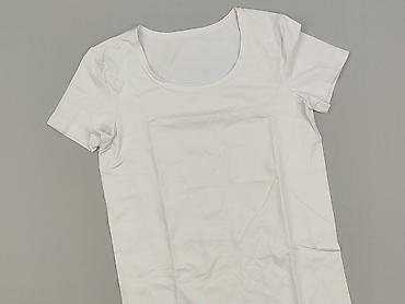 t shirty elastan: T-shirt damski, rozmiar S — 1