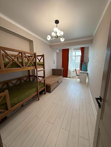 delmar: 3 комнаты, 89 м², Тунгуч мкр Элитка, 14 этаж, Евроремонт — 5