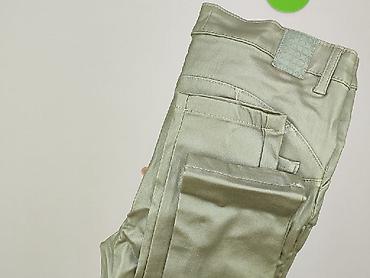 hunter yuppo: Mohito, Spodnie materiałowe damskie, rozmiar S — 6