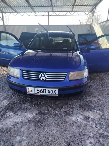 фольсфаген б5: Volkswagen Passat: 1999 г., 1.6 л, Механика, Бензин