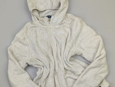 Sweatshirts and fleeces: Fleece, M (EU 38), condition - Good