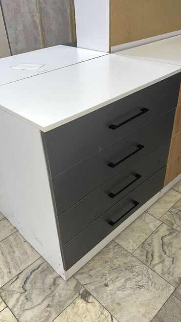 Комоды для одежды: Комоды для одежды — 2