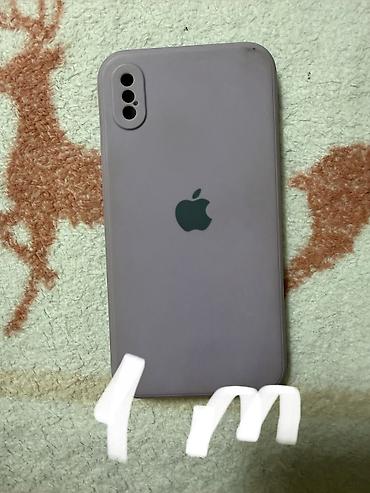 Nənnilər: 12 eded iphone x aid kabrolar Qiymetleri ustunde yazılıb Hamısını — 7