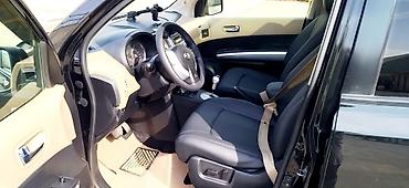 Avtomobil satışı: Nissan X-Trail: 2.5 l | 2007 il Ofrouder/SUV — 10
