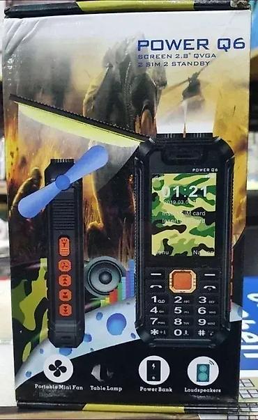 philips actionfit: Land Rover Telefon Q6 📱🌍 Dobrodošli u Davidov Shop online market — 1