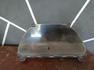 Другая автоэлектроника: Продаю спидометры на япошек nissan, Subaru, Toyota, Mazda Б/у — 4