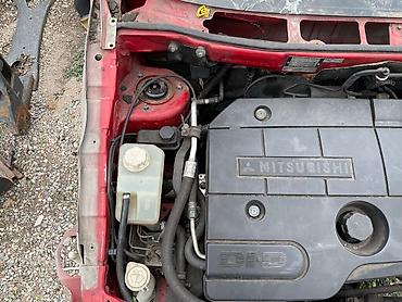 Другие автозапчасти: Разбор запчасти Mitsubishi Space star Любая запчасть в наличии! — 17