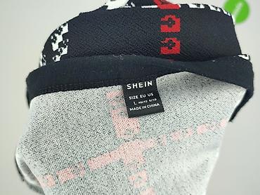 shein 18: Shein, Sukienka damska, rozmiar L — 4