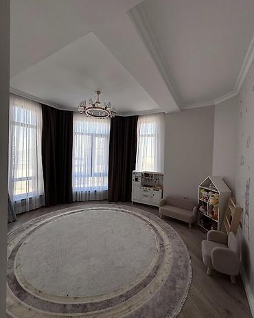 Продажа коттеджей и домов: 🏡 Продается трехэтажный дом в с.Ортосай городок “Датка”🏰 📍Локация — 7