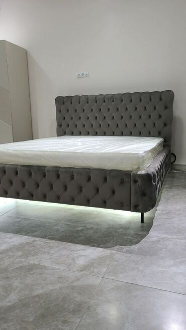 Мебель на заказ: Мебель на заказ, Салоны красоты, Кровать, Пуфик — 14