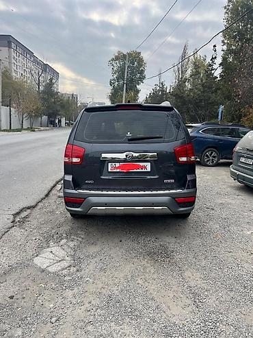 запаска на киа махав: Kia Mohave: 2018 г., 3 л, Дизель — 6