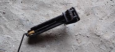 Инструменты для авто: Məhsul: Avtomobil üçün mexaniki “güllə” tipli krikos (scissor jack) — 1