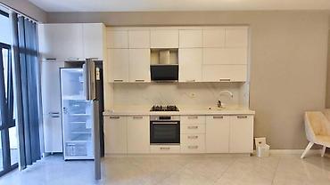 Mənzil kirayələyirəm: İcarəyə verilir 3 otaqlı yeni tikili 113 m², Nəriman Nərimanov m — 7