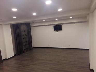127: **Продается коммерческое помещение (цоколь)** 📍 Уметалиева, / Фрунзе ✔ — 2