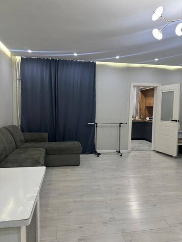 Продажа квартир: 4 комнаты, 76 м², 2 этаж, Евроремонт at lalafo.kg — 2 Продажа квартир: 4 комнаты, 76 м², 2 этаж, Евроремонт — 2