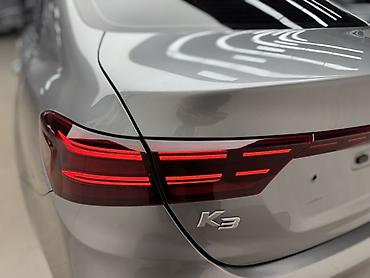 голф3 каропка: Kia K3: 2022 г., 1.6 л, Вариатор, Бензин, Седан — 6